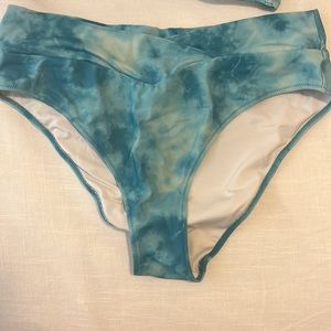 Victoria’s Secret bikini bottom